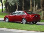 Kia Optima 2009 года
